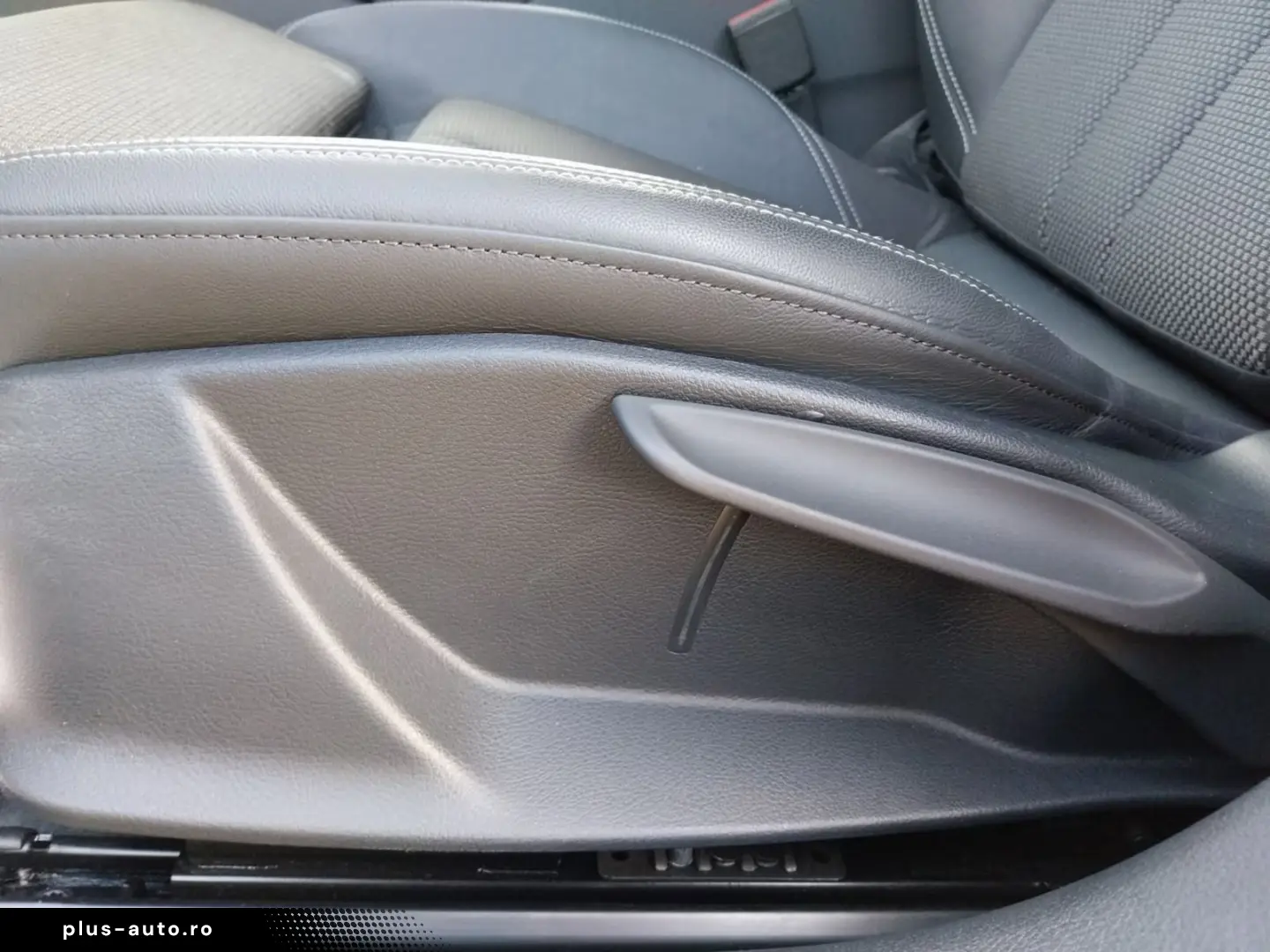 Audi A5 Sportback S line