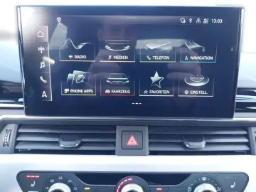 Audi A5 Sportback S line