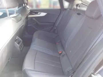 Audi A5 Sportback S line