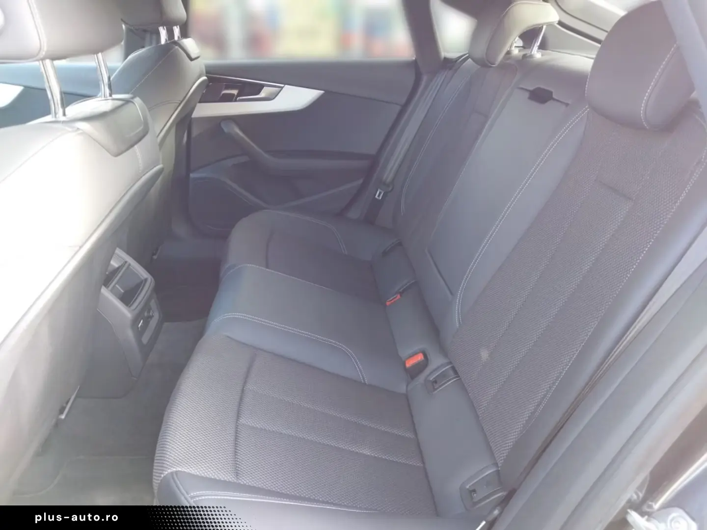 Audi A5 Sportback S line