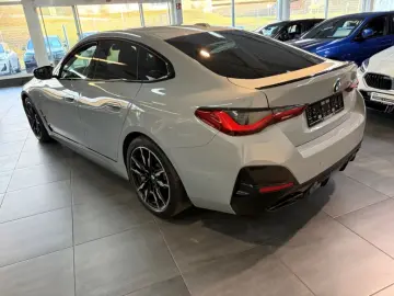 BMW M440i A xDrive GC M Sport DAP Parkass.  Laser Fe