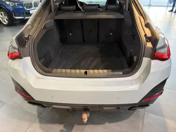 BMW M440i A xDrive GC M Sport DAP Parkass.  Laser Fe