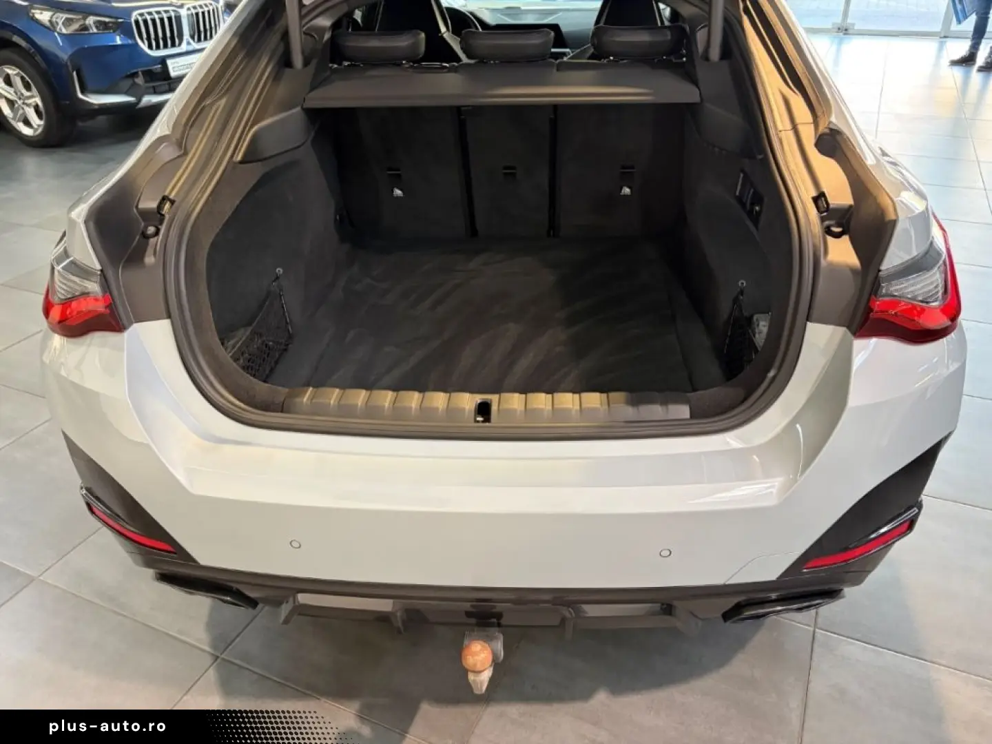 BMW M440i A xDrive GC M Sport DAP Parkass.  Laser Fe