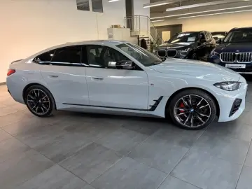 BMW M440i A xDrive GC M Sport DAP Parkass.  Laser Fe