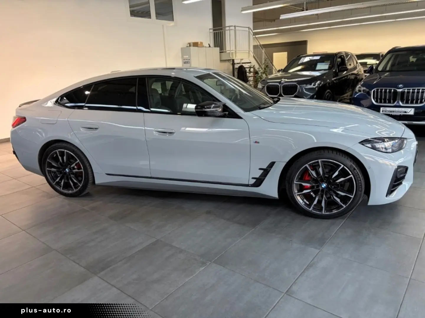 BMW M440i A xDrive GC M Sport DAP Parkass.  Laser Fe