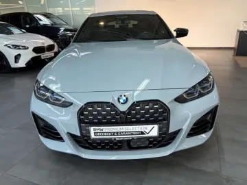 BMW M440i A xDrive GC M Sport DAP Parkass.  Laser Fe