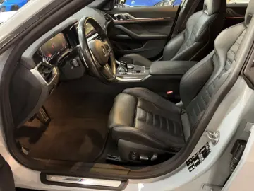 BMW M440i A xDrive GC M Sport DAP Parkass.  Laser Fe