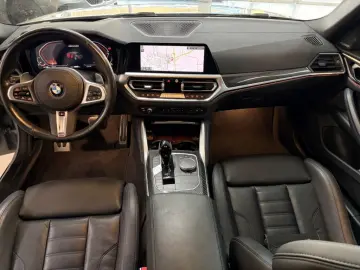 BMW M440i A xDrive GC M Sport DAP Parkass.  Laser Fe