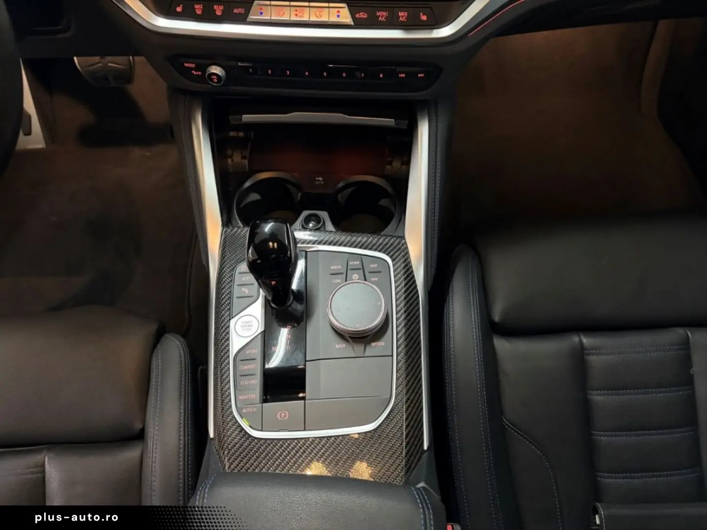 BMW M440i A xDrive GC M Sport DAP Parkass.  Laser Fe