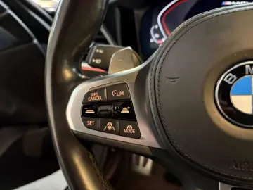 BMW M440i A xDrive GC M Sport DAP Parkass.  Laser Fe