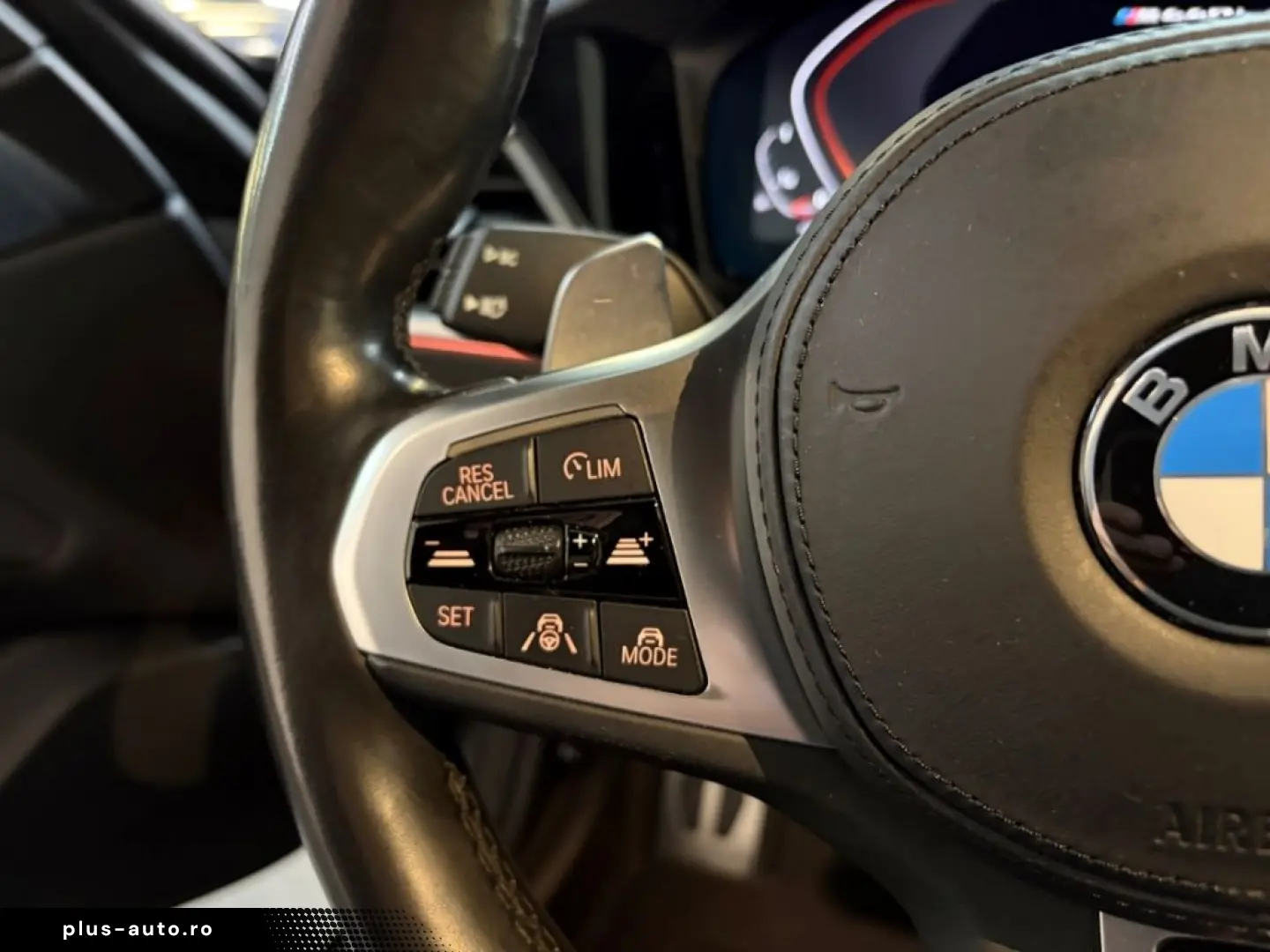 BMW M440i A xDrive GC M Sport DAP Parkass.  Laser Fe