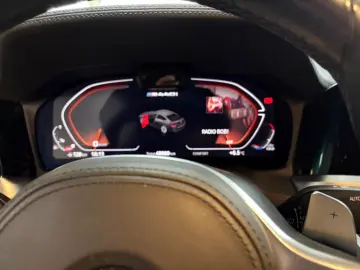 BMW M440i A xDrive GC M Sport DAP Parkass.  Laser Fe