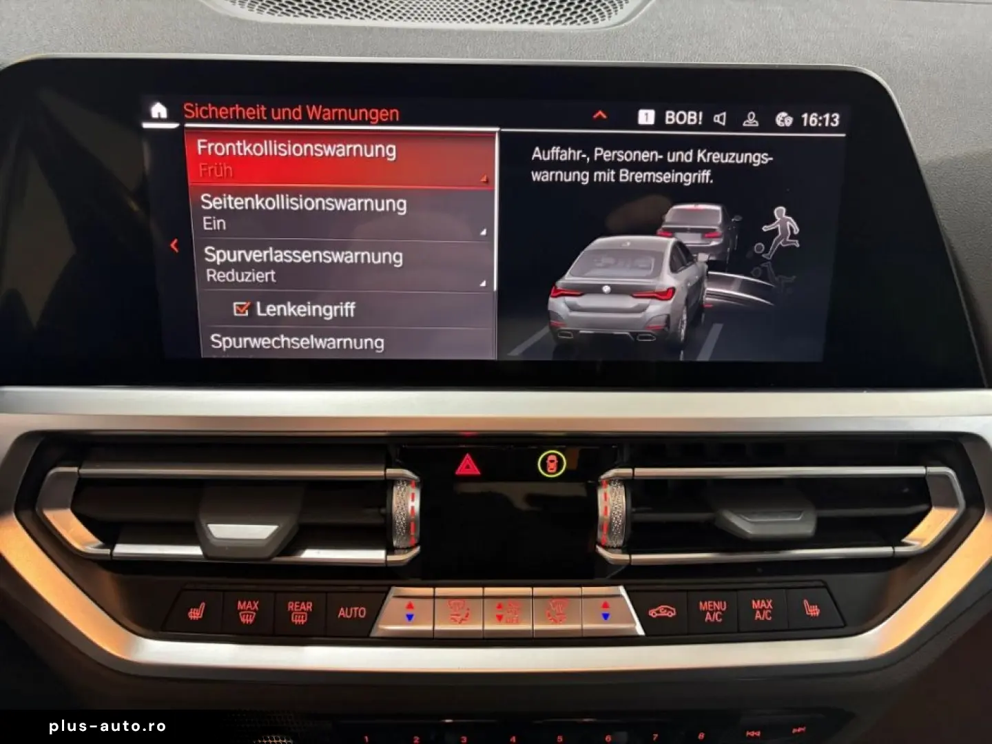 BMW M440i A xDrive GC M Sport DAP Parkass.  Laser Fe