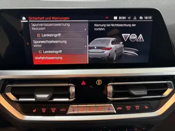 BMW M440i A xDrive GC M Sport DAP Parkass.  Laser Fe