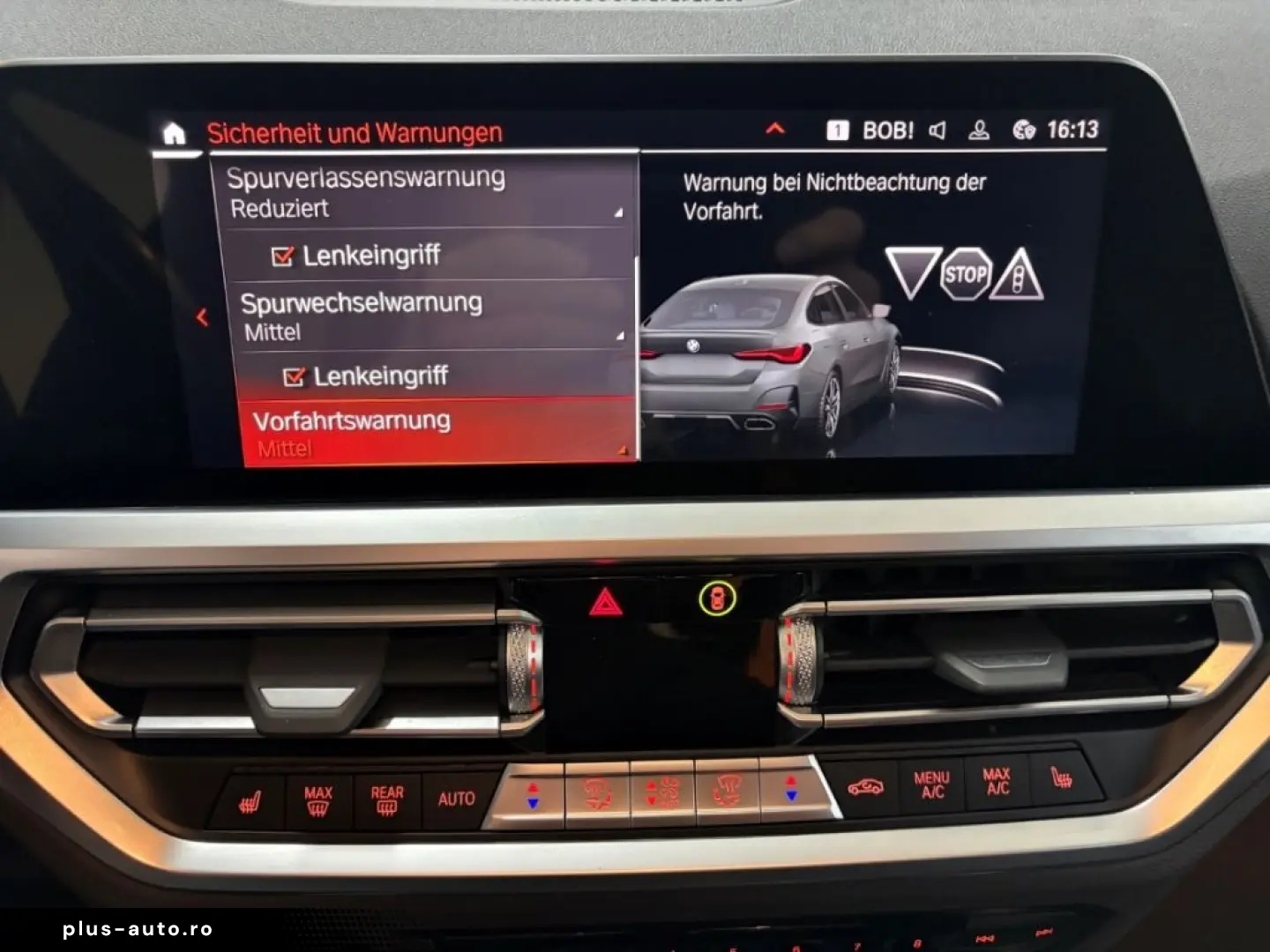 BMW M440i A xDrive GC M Sport DAP Parkass.  Laser Fe