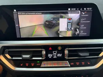 BMW M440i A xDrive GC M Sport DAP Parkass.  Laser Fe