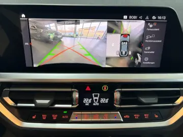 BMW M440i A xDrive GC M Sport DAP Parkass.  Laser Fe