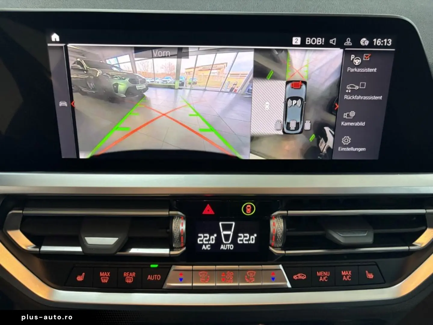 BMW M440i A xDrive GC M Sport DAP Parkass.  Laser Fe