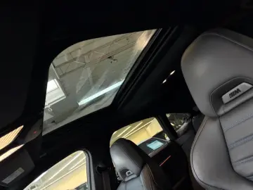 BMW M440i A xDrive GC M Sport DAP Parkass.  Laser Fe