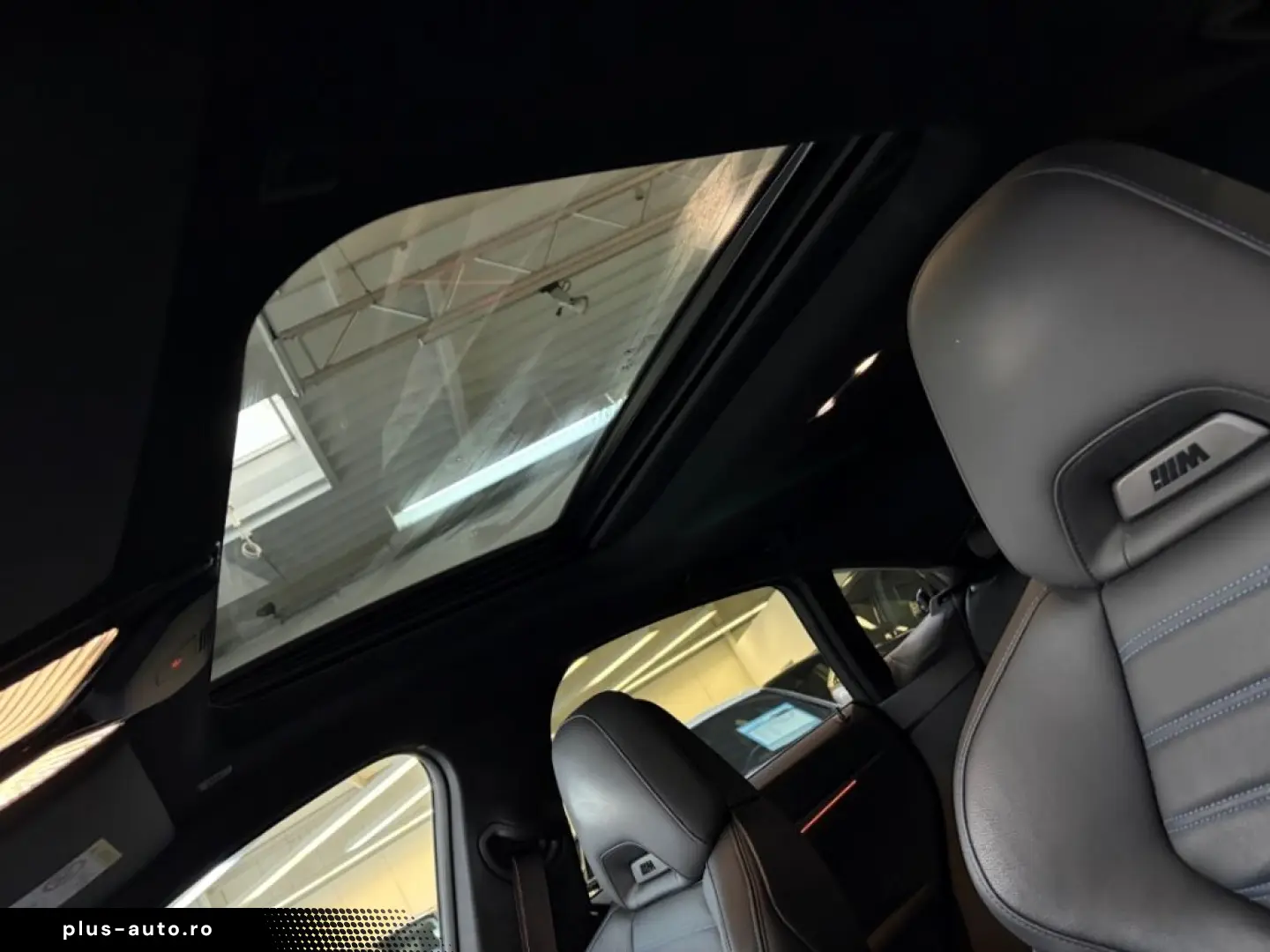 BMW M440i A xDrive GC M Sport DAP Parkass.  Laser Fe