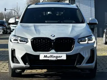 BMW X4 x20d M Sport HUD SuView Laser PanoD.HiFi 20