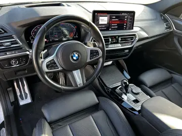 BMW X4 x20d M Sport HUD SuView Laser PanoD.HiFi 20