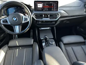 BMW X4 x20d M Sport HUD SuView Laser PanoD.HiFi 20