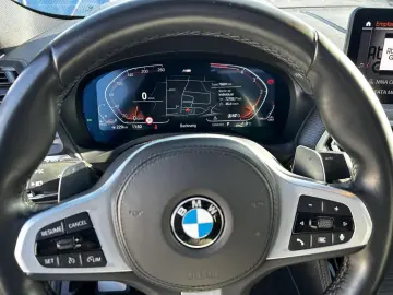 BMW X4 x20d M Sport HUD SuView Laser PanoD.HiFi 20