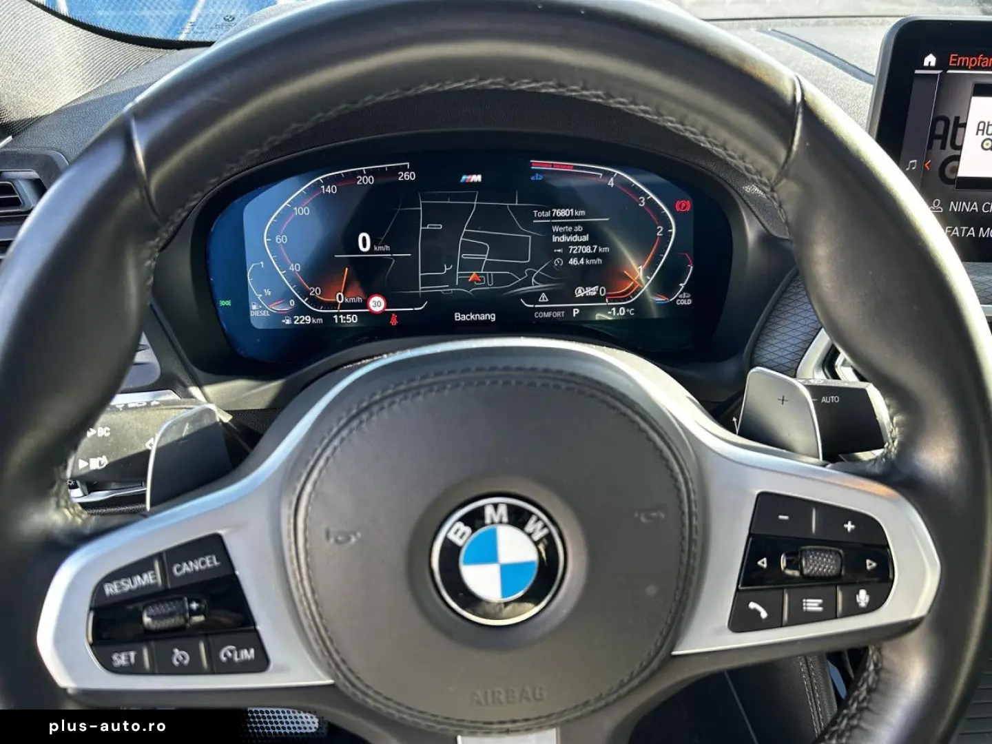 BMW X4 x20d M Sport HUD SuView Laser PanoD.HiFi 20