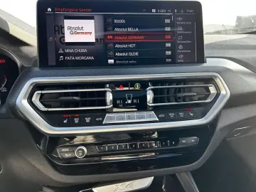 BMW X4 x20d M Sport HUD SuView Laser PanoD.HiFi 20