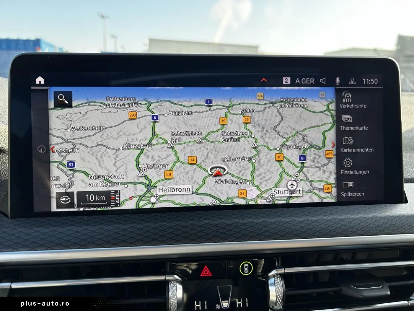 BMW X4 x20d M Sport HUD SuView Laser PanoD.HiFi 20
