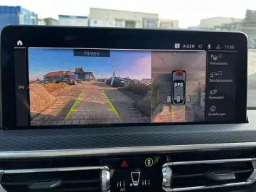 BMW X4 x20d M Sport HUD SuView Laser PanoD.HiFi 20