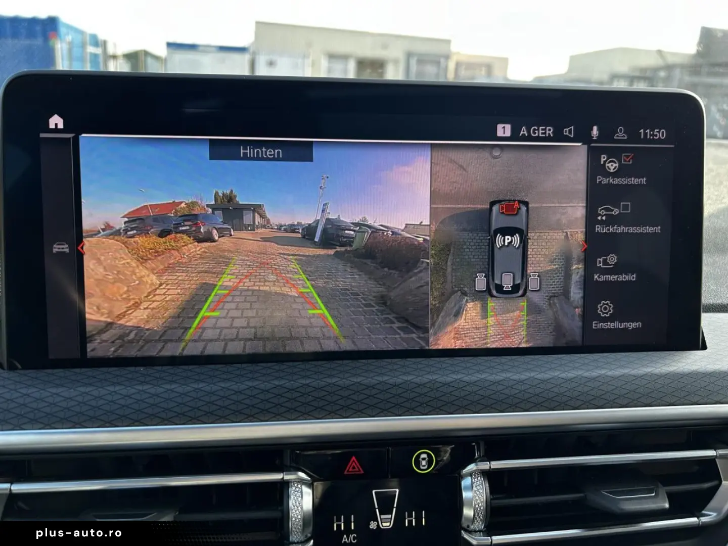 BMW X4 x20d M Sport HUD SuView Laser PanoD.HiFi 20