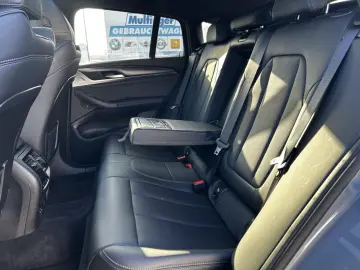 BMW X4 x20d M Sport HUD SuView Laser PanoD.HiFi 20