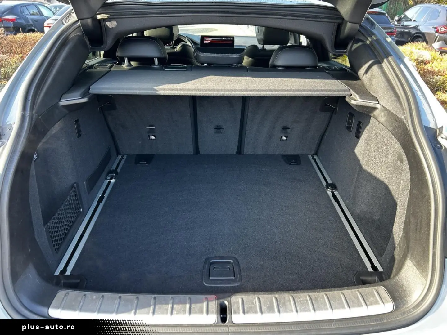 BMW X4 x20d M Sport HUD SuView Laser PanoD.HiFi 20