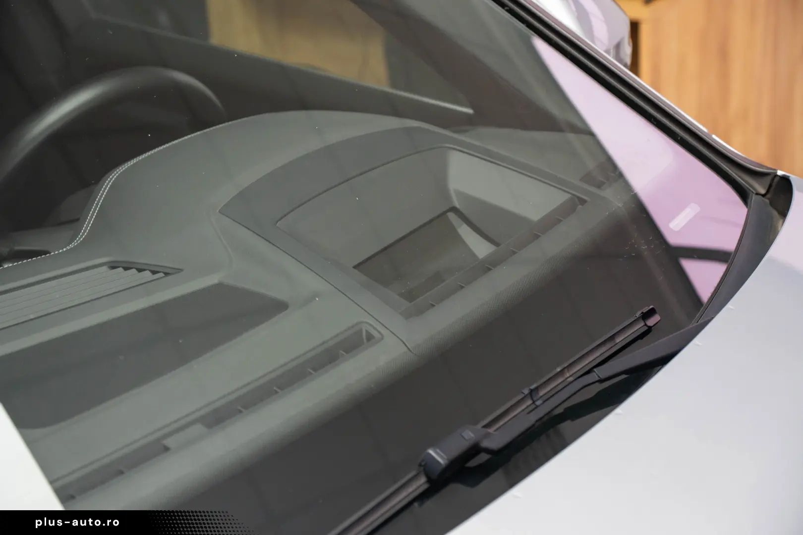 Touareg R-line 4Motion Pano Matrix