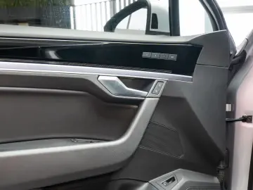 Touareg R-line 4Motion Pano Matrix