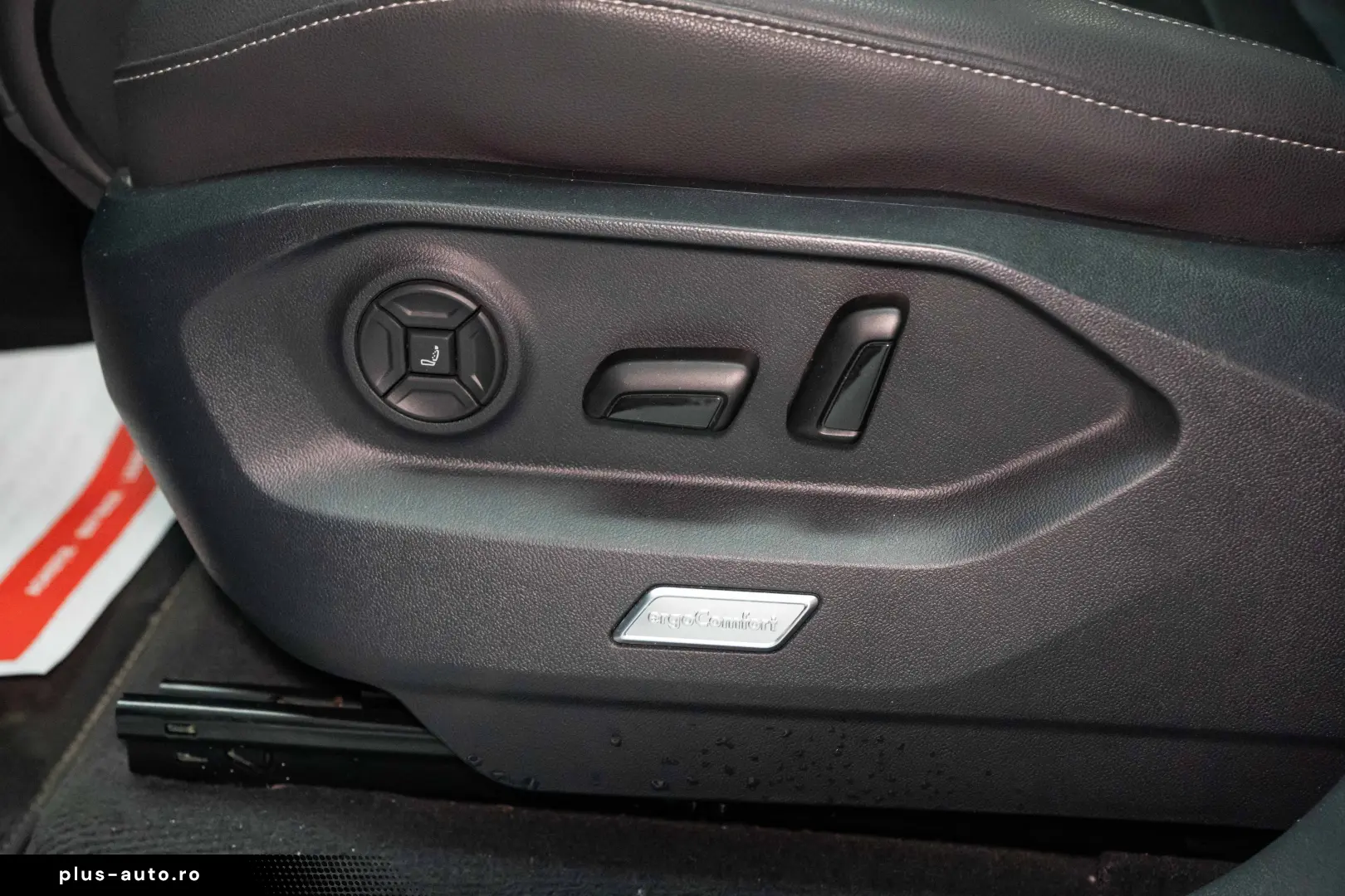 Touareg R-line 4Motion Pano Matrix