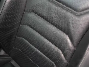 Touareg R-line 4Motion Pano Matrix