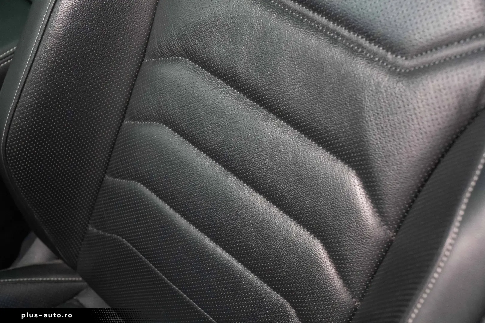 Touareg R-line 4Motion Pano Matrix