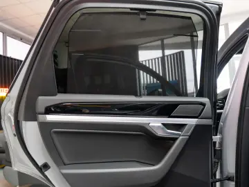 Touareg R-line 4Motion Pano Matrix