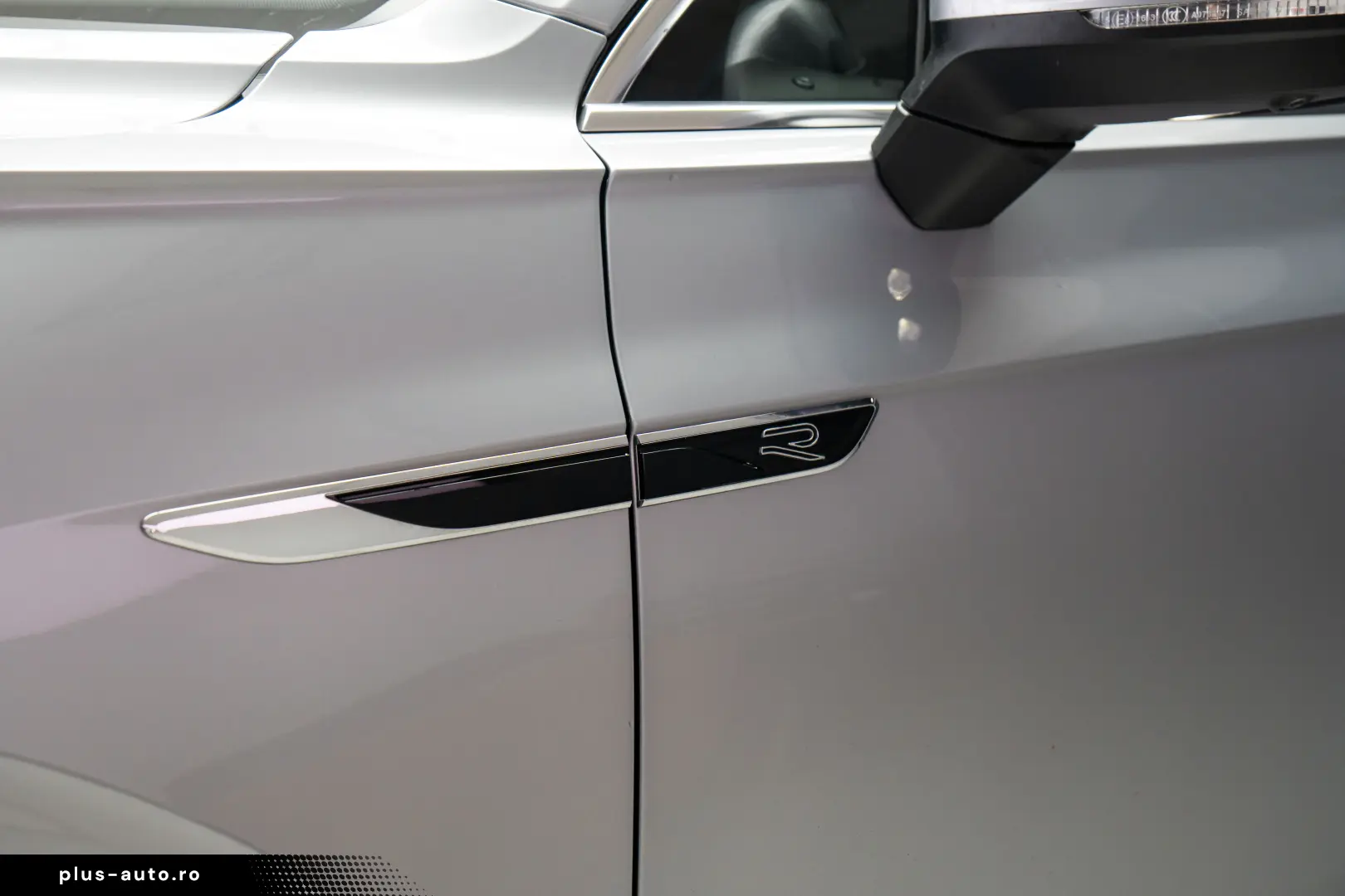 Touareg R-line 4Motion Pano Matrix