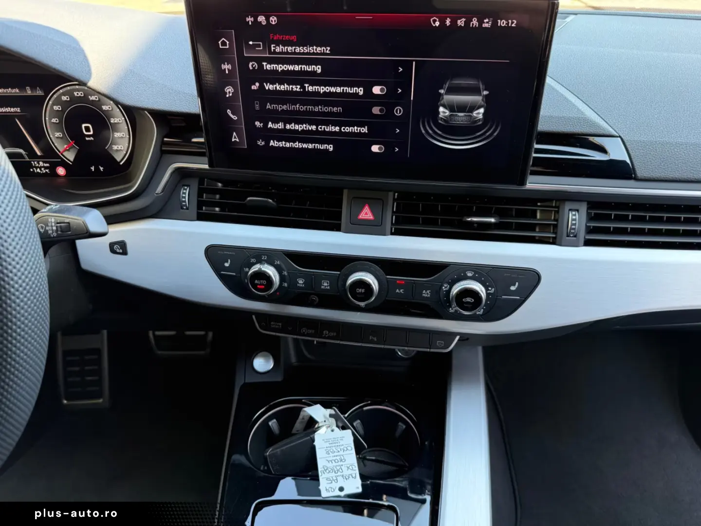 Audi A5 Sportback 35TDI S line business