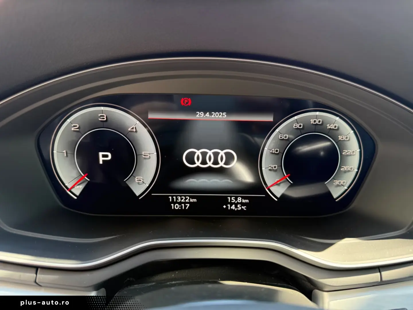 Audi A5 Sportback 35TDI S line business