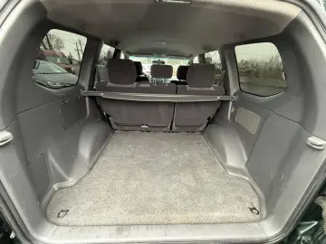 Toyota Land Cruiser J12