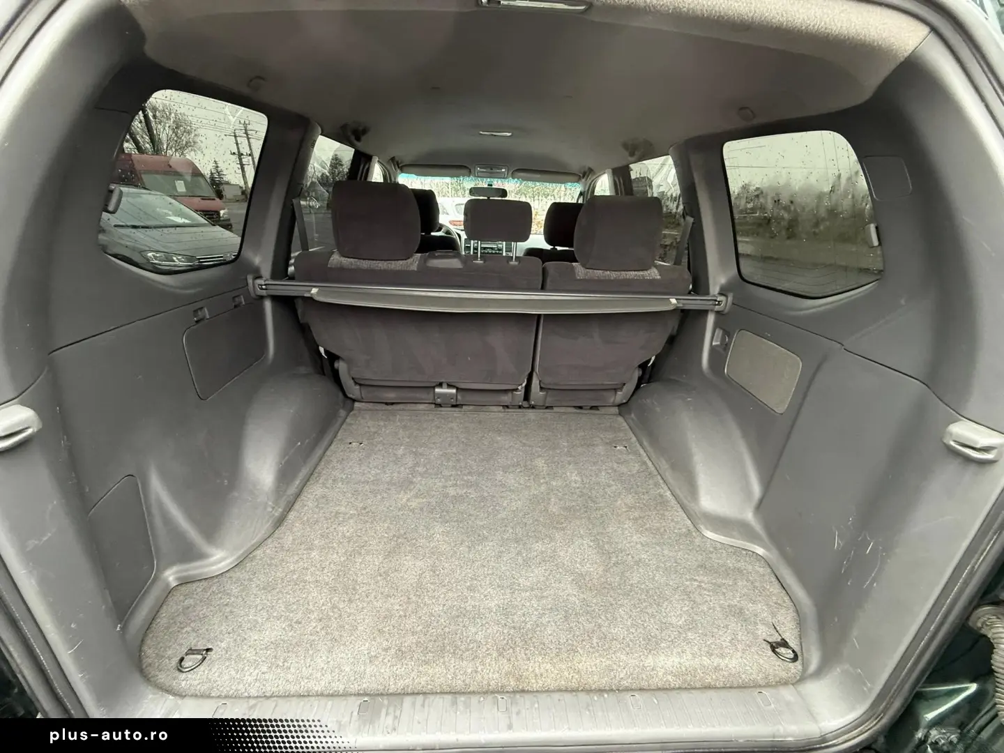 Toyota Land Cruiser J12