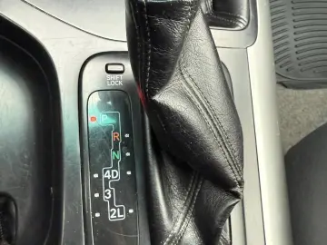 Toyota Land Cruiser J12