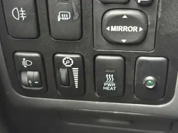 Toyota Land Cruiser J12