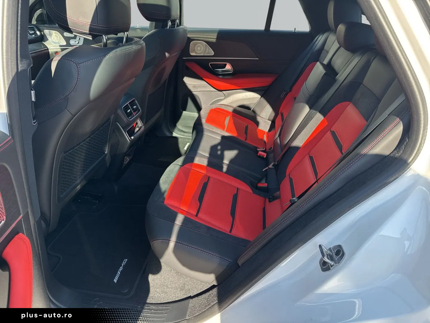 MERCEDES-BENZ GLE 53 AMG 4Matic  Coupe  Pano  Sitzkl&hellip;