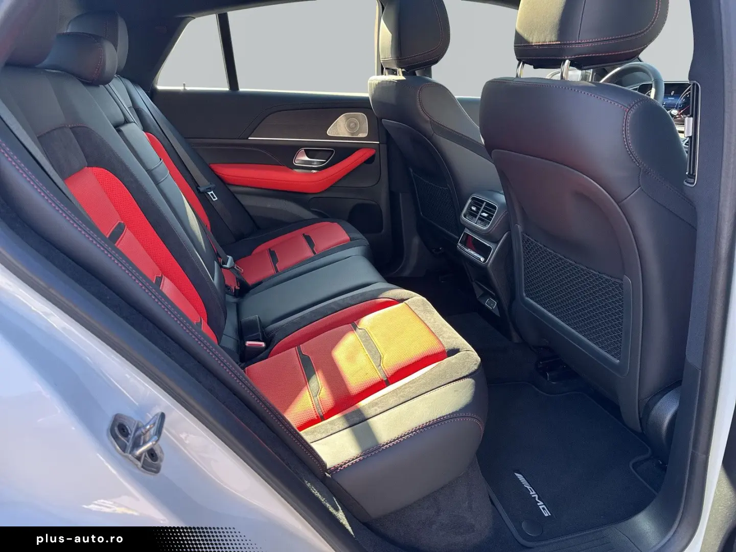 MERCEDES-BENZ GLE 53 AMG 4Matic  Coupe  Pano  Sitzkl&hellip;